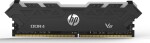 HP V8 RGB, DDR4, 8 GB, 3000MHz, CL16 (7EH82AA#ABB)