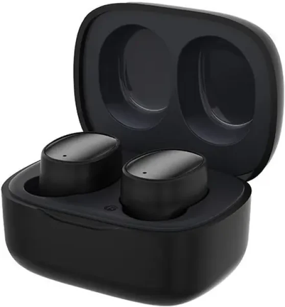 Tracer T13 / Bezdrôtové slúchadlá / TWS / Bluetooth 5.3 / dotykové ovládanie / nabíjacie púzdro (TRASLU47785)