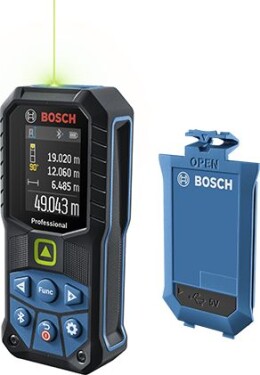 Bosch GLM 50-27 CG Professional 0601072U01