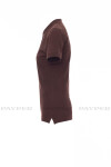 Dámska polokošeľa Payper VENICE LADY Farba: Žltá, Veľkosť: 2XL (000953030501000XXL)
