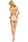 Bamboo Bikiny beige - JULIMEX - 100 dní Vrátenie tovaru Béžová M
