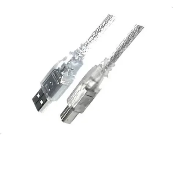 Mercodan USB 2.0 kábel USB-A 1,8 m / Kábel / USB 2.0 (960200)