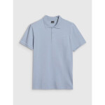 Polokošeľa 4F M 4FWSS25TPTSM407-34S men 2XL