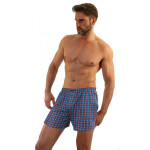 Sesto Senso BM01 Panther boxerky M-2XL Vícebarevné M