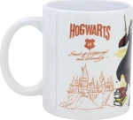 STOR Hrnček keramický 325ml Harry Potter (99065)
