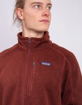 Patagonia M's Better Sweater Jacket Dried Vanilla L