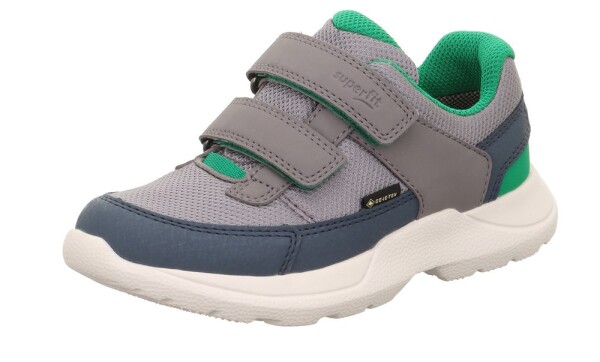 Detská celoročná obuv RUSH GTX, Superfit, 1-006205-2000, sivá - 25