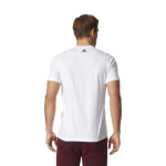 Pánske tričko adidas Essentials Linear Tee M S98730 M