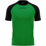 Givova Capo Mc MAC03 1310 Tričko 2 XL
