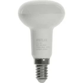 Retlux RLL 621 R50 E14 Spot 6W / 810 lm / 3000K - teplá biela / D (8590669364565)