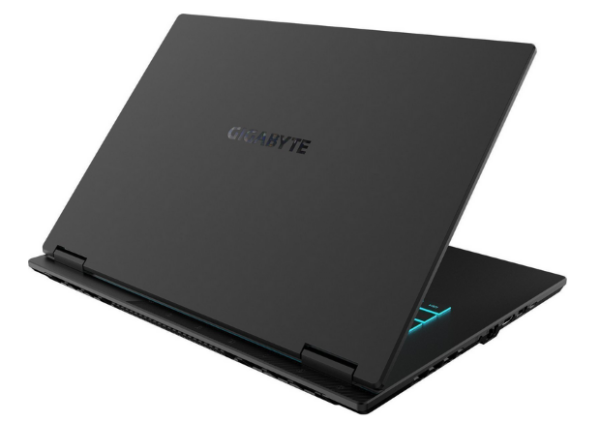 Gigabyte Gaming A16 3TH Ryzen 7 260 / 16 GB / 512 GB / W11 / RTX 5050 / 165 Hz (3THK3EE893SH)