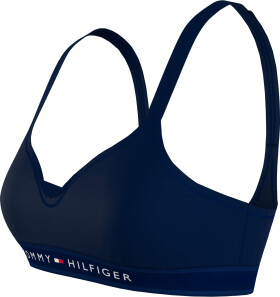 Dámske podprsenky Close to Body BRALETTE LIFT UW0UW04612DW5 Tommy Hilfiger