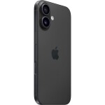 Apple iPhone 16 čierny