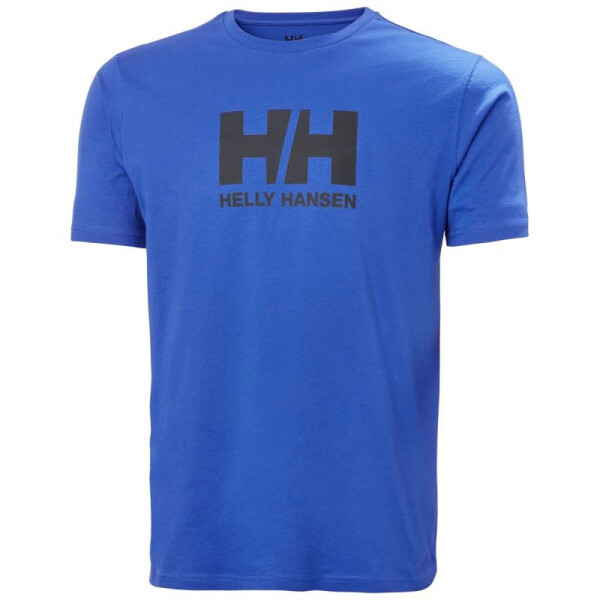 Tričko Helly Hansen logom 33979 543