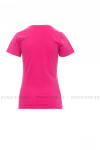 Dámske tričko Payper V-NECK LADY Farba: Námornícka modrá, Veľkosť: XL (000951002608007XL)