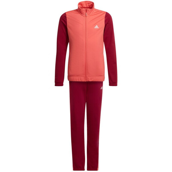 Tepláková súprava Adidas G TR TS Jr HE2002 164CM