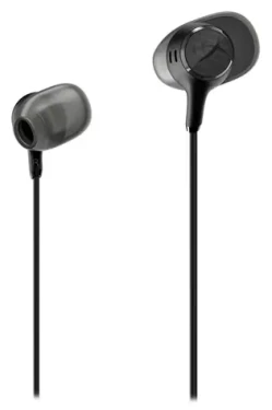 HyperX Cloud Earbuds III BN7R9AA čierna / Slúchadlá / Drôtové / Do uší / S mikrofónom (BN7R9AA)