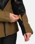 LIN-W Khaki - Kilpi 46