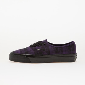 Tenisky Vans LX Authentic 44 Purple Plaid EUR 39