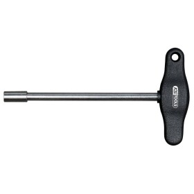 Sťahovák ventilov pneumatík, 180 mm KS Tools 150.2139; 150.2139