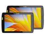 ZEBRA ET45 (ET45CB-101D1B0-A6) / 10" / USB / BT / Wi-Fi / NFC / CAM / 2.2GHz / 4 GB RAM / 64 GB Flash / Android 11 (ET45CB-101D1B0-A6)