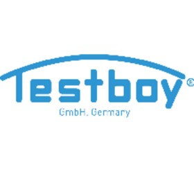 Testboy 40 Plus dvojpólová skúšačka napätia, CAT III, LED; 100.20049.0280