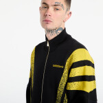 Bunda adidas Santiago Loose Fully Fashion Knit Jacket Black L