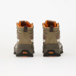 Tenisky Vans MTE Sk8-Hi Gore-Tex Insulated Brown/ Khaki EUR 42