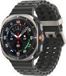Samsung Galaxy Watch Ultra LTE 47mm Čierny (SM-L705FZTAEUB)