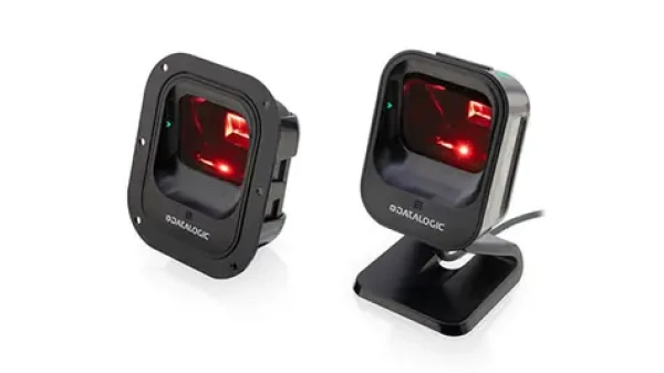 Datalogic Magellan 900i Kit (RS232) EU / snímač 2D čiarových kódov / RS-232 / IBM / USB / magnetický stojan (MG0901-10001-2100)