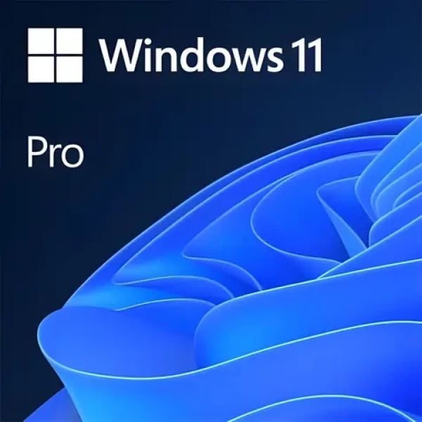Microsoft Windows 11 Pre GGK 64bit EN / Operačný systém / OEM licencie / DVD (4YR-00316)