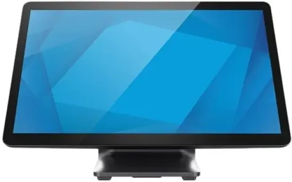ELO 1504L 15.6" Projected Capacitive čierna / Dotykový monitor pre POS / USB / USB-C (E969493)
