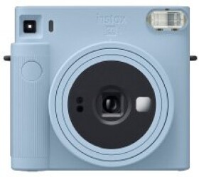 Fujifilm Fujifilm Instax Square SQ1, glacier blue + film