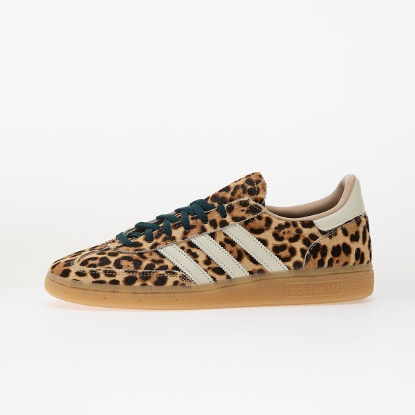Tenisky adidas Handball Spezial W Magic Beige/ Ivory/ Aura Ivy EUR 35 1/2