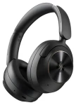 OneOdio Focus A6 čierna / Slúchadlá / Over-ear / ANC / Bluetooth 6.0 / LDAC (A6 black oneodio)