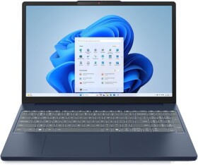 Lenovo IdeaPad Slim 3 15IRH10 i5-13420H / 16 GB / 512 GB / Windows 11 Pro (83K100CXPB)