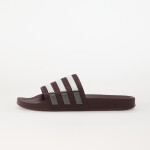 Tenisky adidas Adilette OG Cf Slides Maroon/ Ftwr White/ Core Black EUR 46