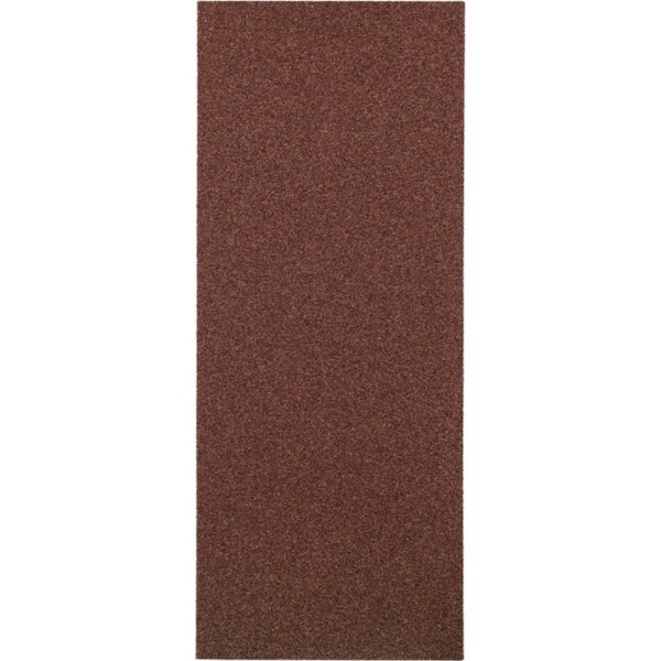 Kwb 812080 brúsny papier Zrnitosť 80 (d x š) 280 mm x 115 mm 10 ks; 812080