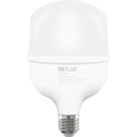 Retlux RLL 445 E27 bulb / 30W / 3200 lm / 3000K - teplá biela (8590669330980)