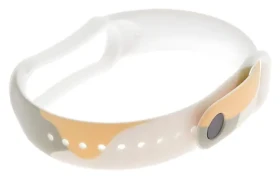 Hurtel Silikónový remienok Moro pre XIAOMI Mi Band 5/6 vzor 13 / Remienok / Silikón
