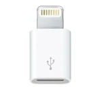 Apple Adaptér Lightning - Micro USB (MD820ZM/A)