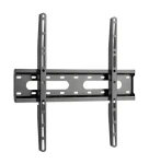 Manhattan ultraplochý pevný držiak TV / Držiak pre TV / 32 "-55" / nosnosť 45 kg / VESA 400x400 (462266)