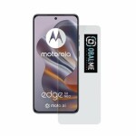 OBAL:ME 2.5D Tvrdené Sklo pre Motorola Edge 50 Neo číra (57983123265)