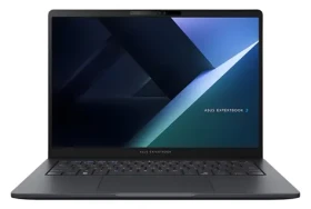 Asus ExpertBook B3405CCA-LY1474X sivá / Notebook / 14" WUXGA / Intel Core Ultra 5 225H / 16GB DDR5 / 512GB SSD (B3405CCA-LY1474X)