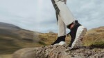 Topánky Vivobarefoot Novus Mid L Obsidian 41 EUR