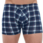 Pánske boxerky 904/133 Prime - CORNETTE tmavě modrá M