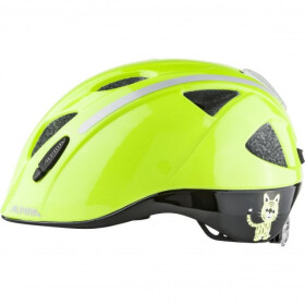 Cyklistická prilba Alpina Ximo Flash 49-54 A9710240 NEPLATÍ