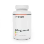 Beta-glukány - GymBeam (90 kaps.) (58753-1-90caps)
