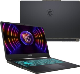 MSI MSI Cyborg 15 A13VE-1005, 39,62 cm (15,6 Zoll) 144 Hz, i5-13420H, RTX 4050 Gaming Notebook