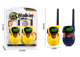 Mamido Mamido Detské vysielačky s dosahom až 100 metrov